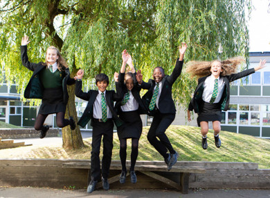 Ralph Allen School 5