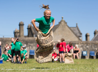 Oldfield Park Juniors 8