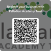QRCode for Register your business with Palladian Academy Trust