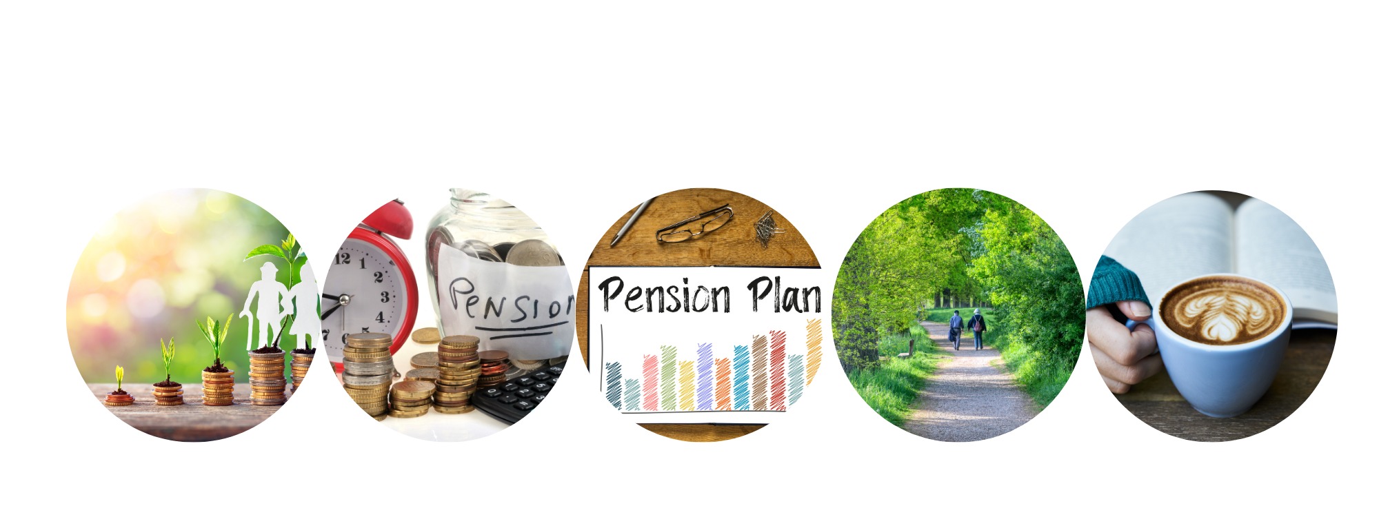 Why Work for Us  Pension schemes