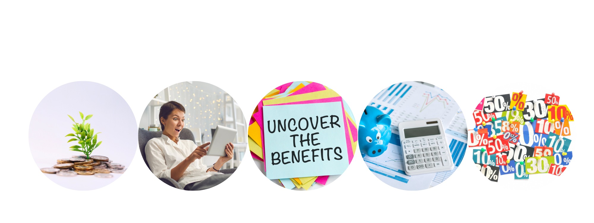 Why Work for Us  Benefits & Discounts