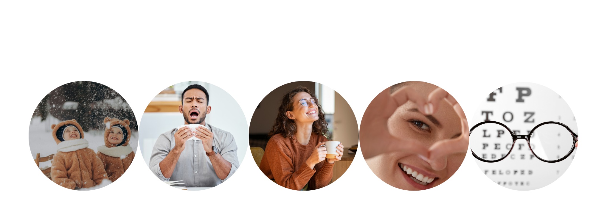 Why Work for Us  health offers