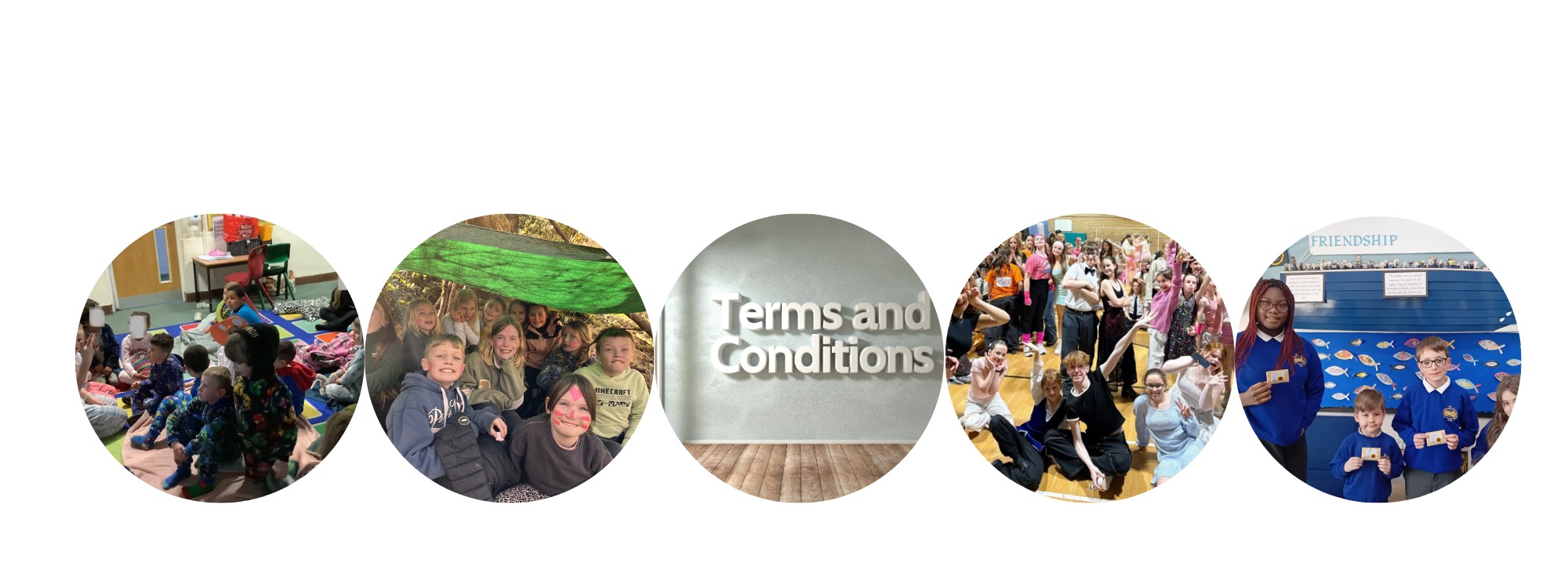 Why Work for Us  T&Cs