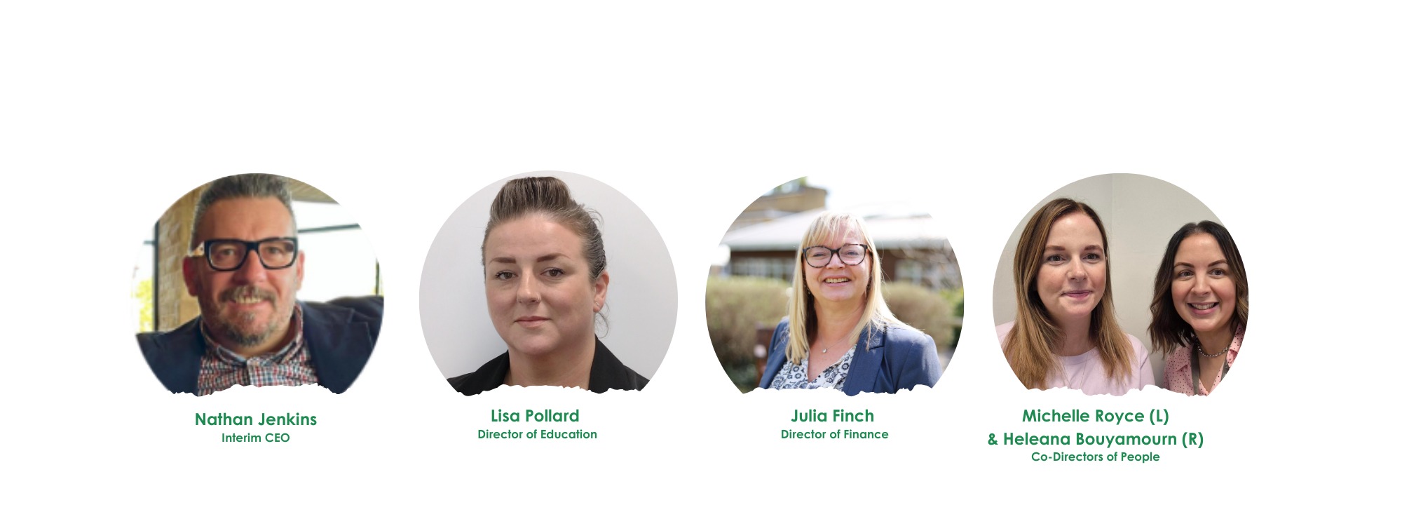 Update Jan 2026 Trust Leadership