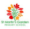 St Martin's Garden Primary School