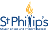 St Philip's Church of England Primary School St Philip's Church of England Primary School